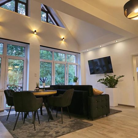 Wyjatkowy Apartament W Miliczu ภายนอก รูปภาพ